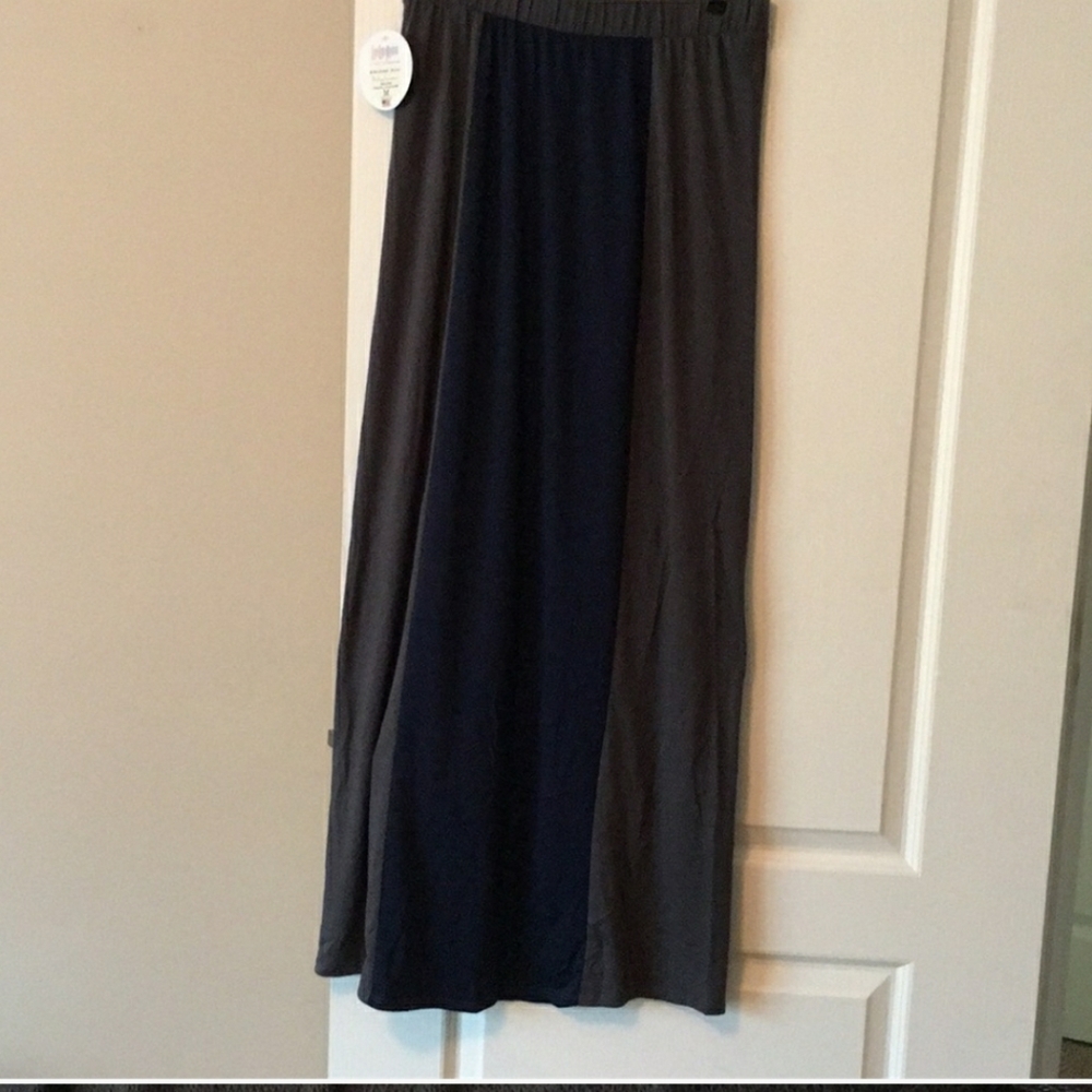 NWT LulaRoe Medium Maxi Skirt